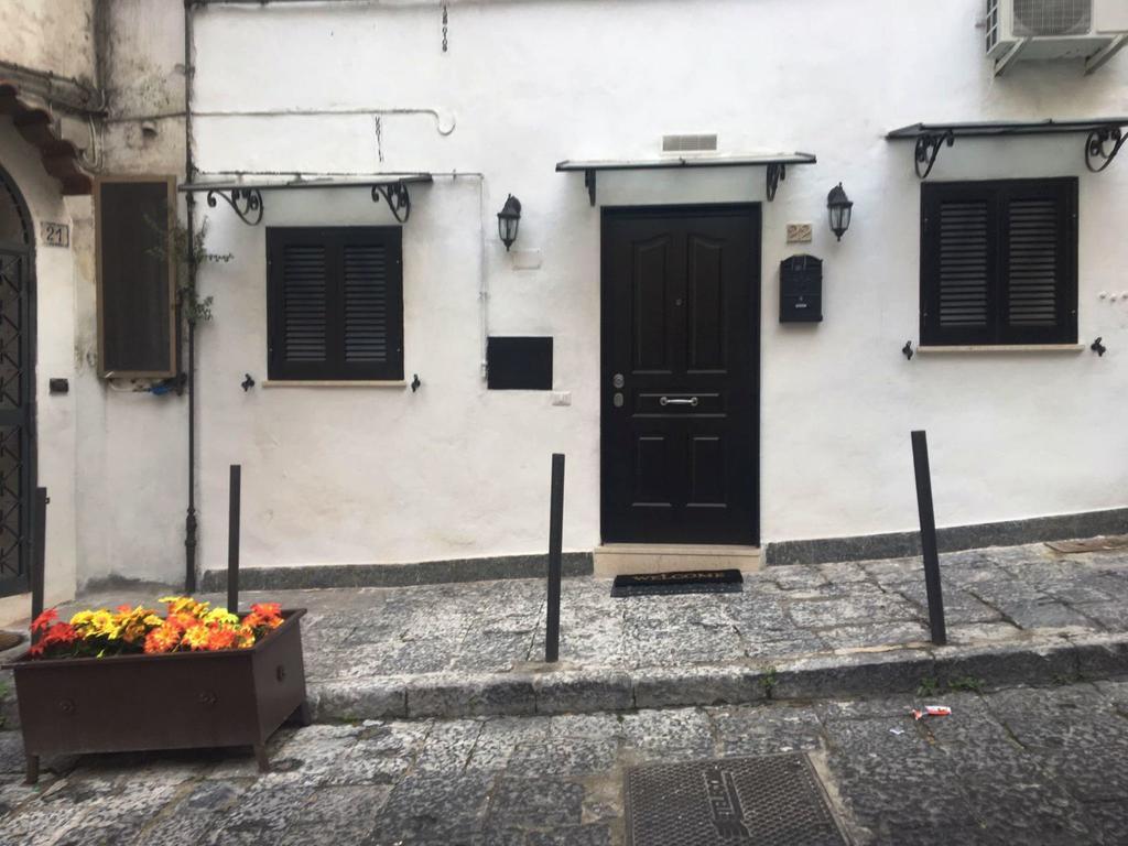 Sannazzaro Flat Appartement Naples