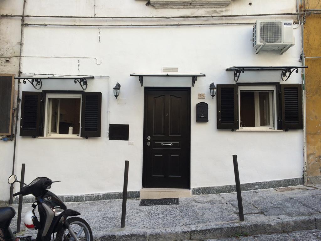 Appartement Sannazzaro Flat