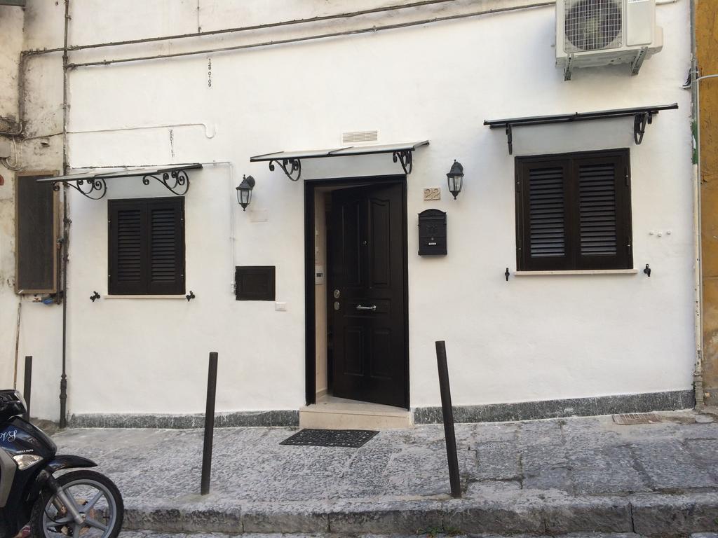 Appartement Sannazzaro Flat *