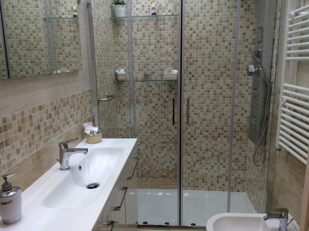 Sannazzaro Flat * Naples