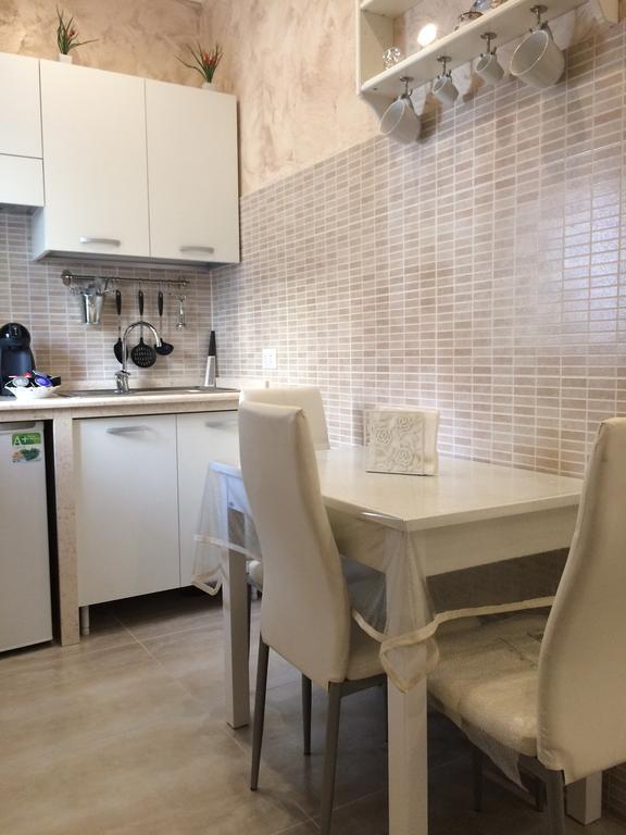 Appartement Sannazzaro Flat