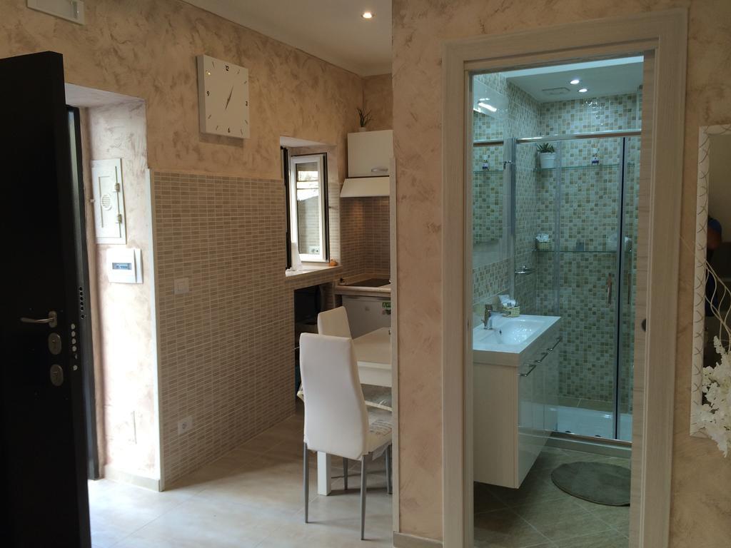 Sannazzaro Flat Appartement Naples