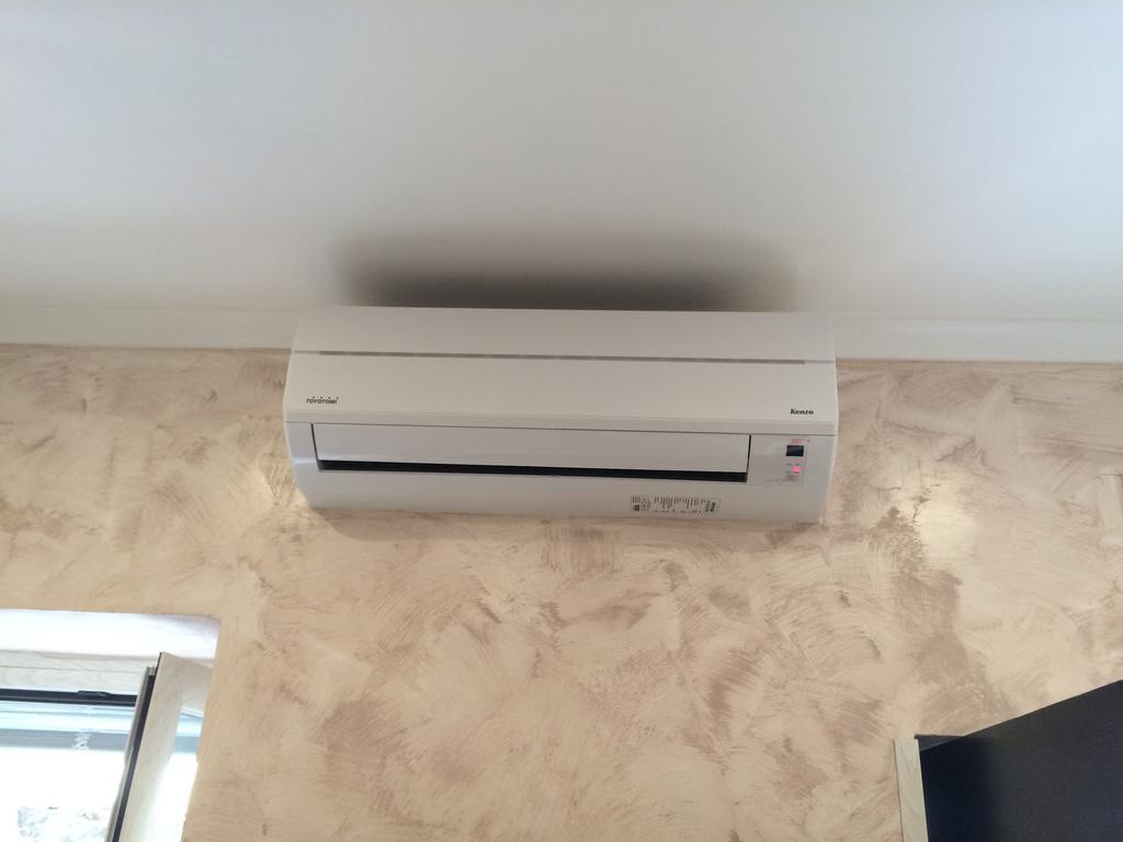 Sannazzaro Flat Appartement